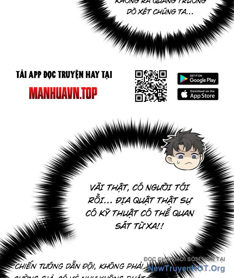 Toàn Cầu Cao Võ Chương 322 Ảnh 81