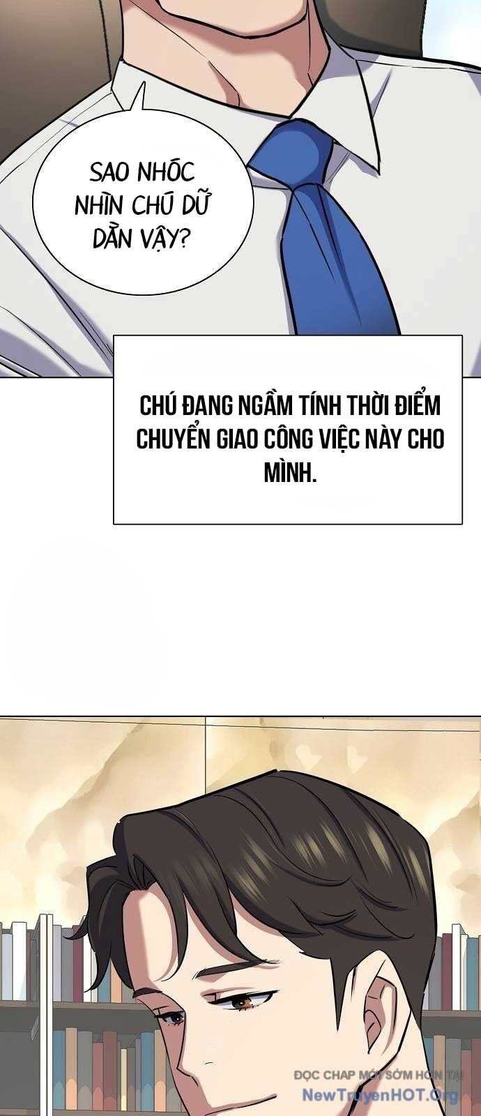 Tiểu Thiếu Gia Gia Tộc Tài Phiệt Chương 161 Ảnh 78