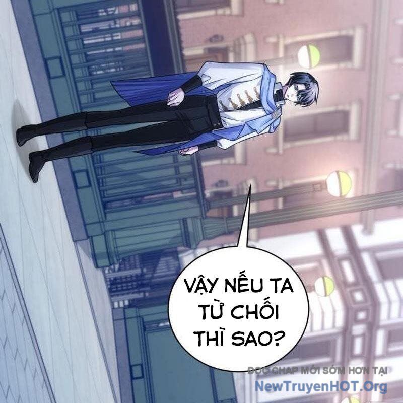 Đứa Con Có Vấn Đề Của Ma Tháp Chương 22 Ảnh 15