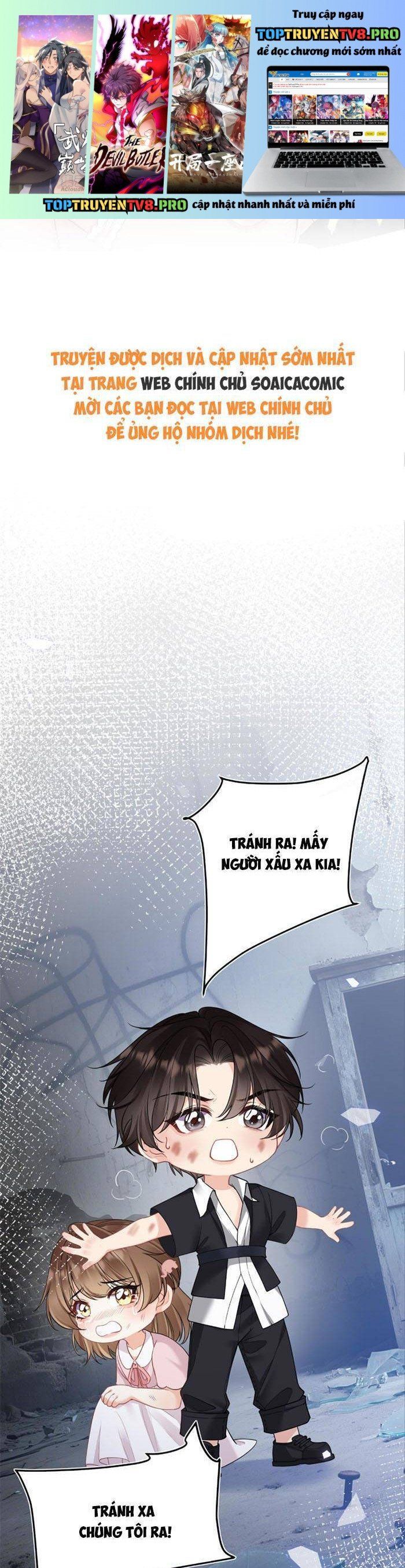 Nụ Hôn Vượt Ranh Giới Chương 19 Ảnh 3
