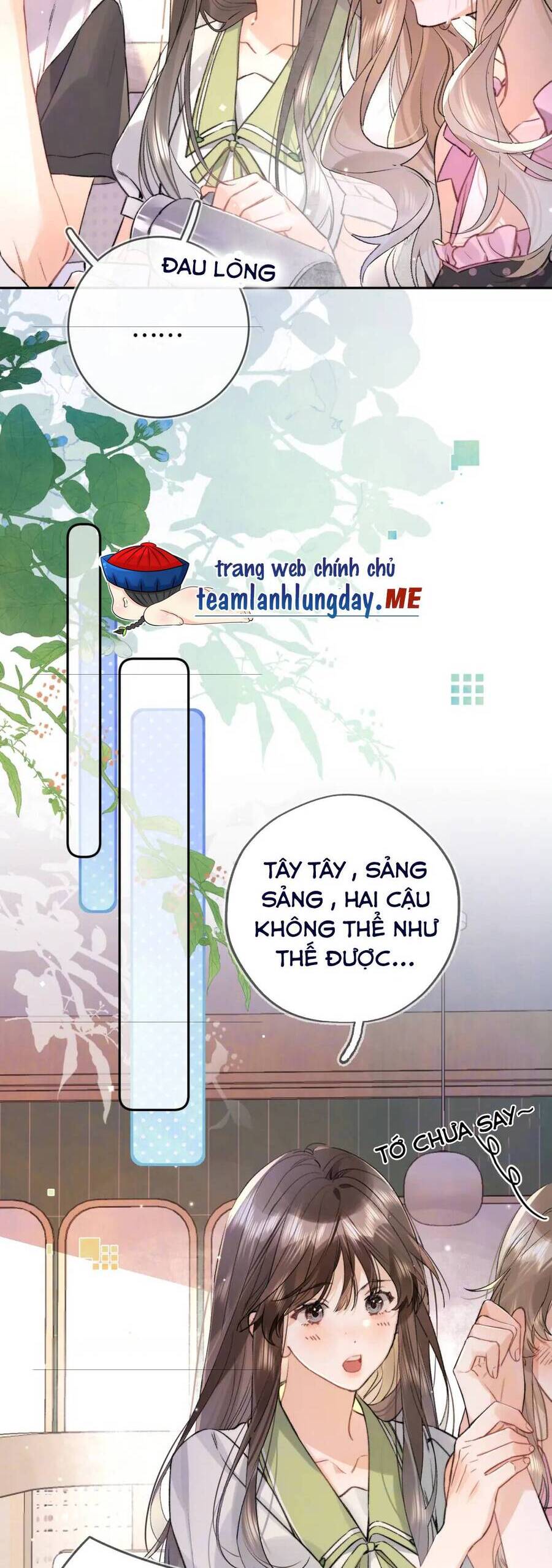 Tỏ Tình Chương 83 Ảnh 11