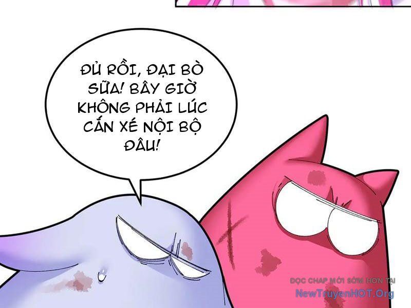 Hóa Ra Các Cô Ấy Mới Là Nhân Vật Chính Chương 102 Ảnh 58