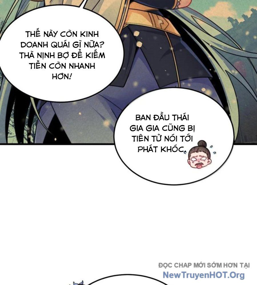 Vai Ác Sư Tôn Mang Theo Các Đồ Đệ Vô Địch Thiên Hạ, Nhân Vật Phản Diện Sư Tôn Ta Mang Theo Các Đồ Đệ Vô Địch Chương 180 Ảnh 90