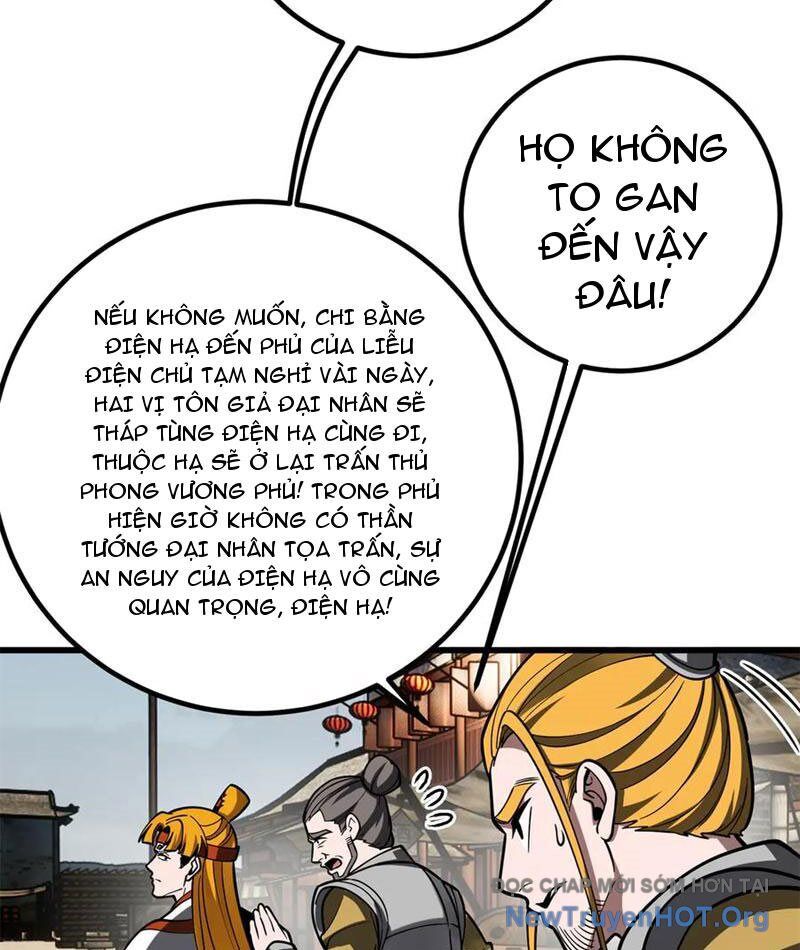 Toàn Cầu Cao Võ Chương 322 Ảnh 50