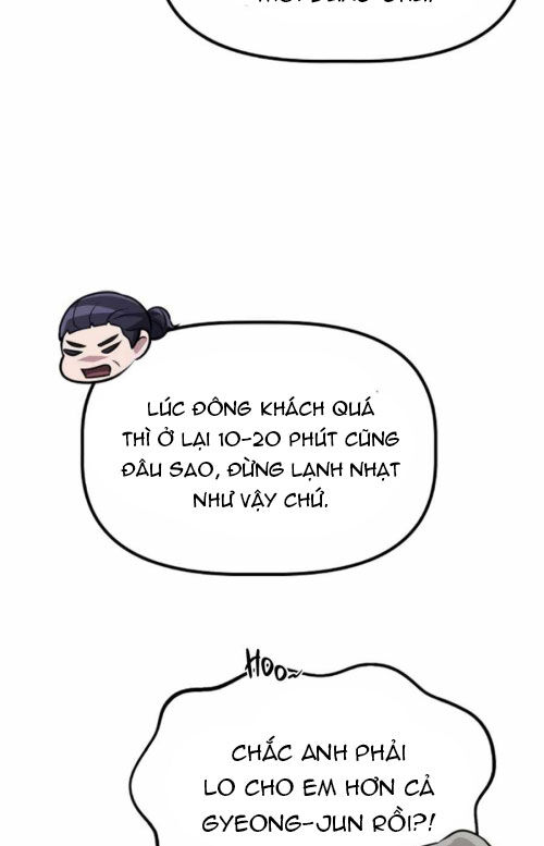 Đi Lên Từ Đáy Xã Hội Chương 34 Ảnh 65