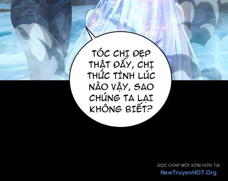 Ta Bán Hàng Vỉa Hè Ở Mạt Thế Chương 58 Ảnh 64