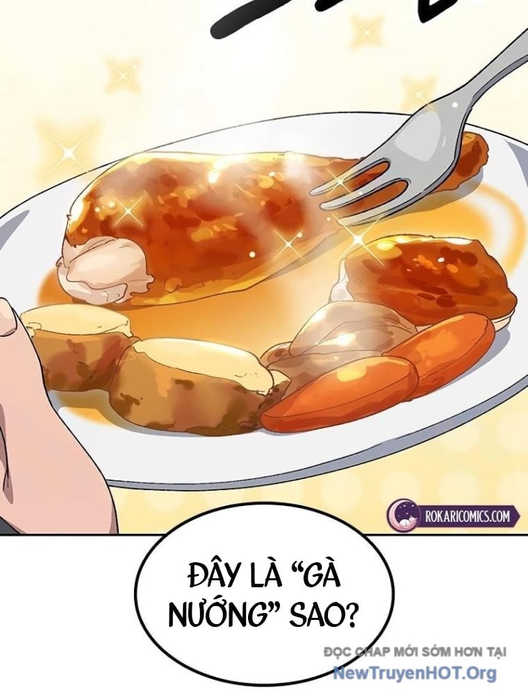 Chữa Lành Cuộc Sống Thông Qua Cắm Trại Ở Thế Giới Khác Chương 67 Ảnh 117
