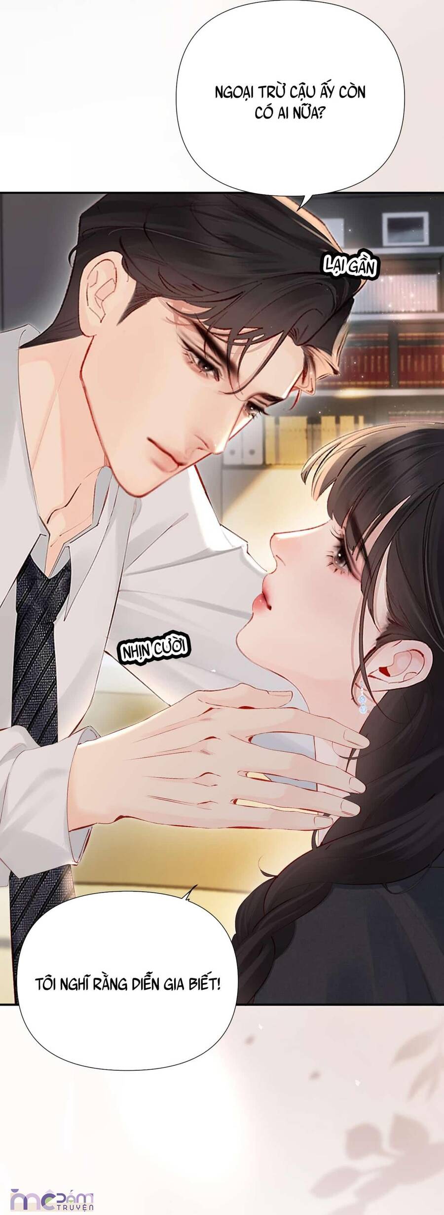 Siêu Cấp Cưng Chiều Chương 20 Ảnh 18
