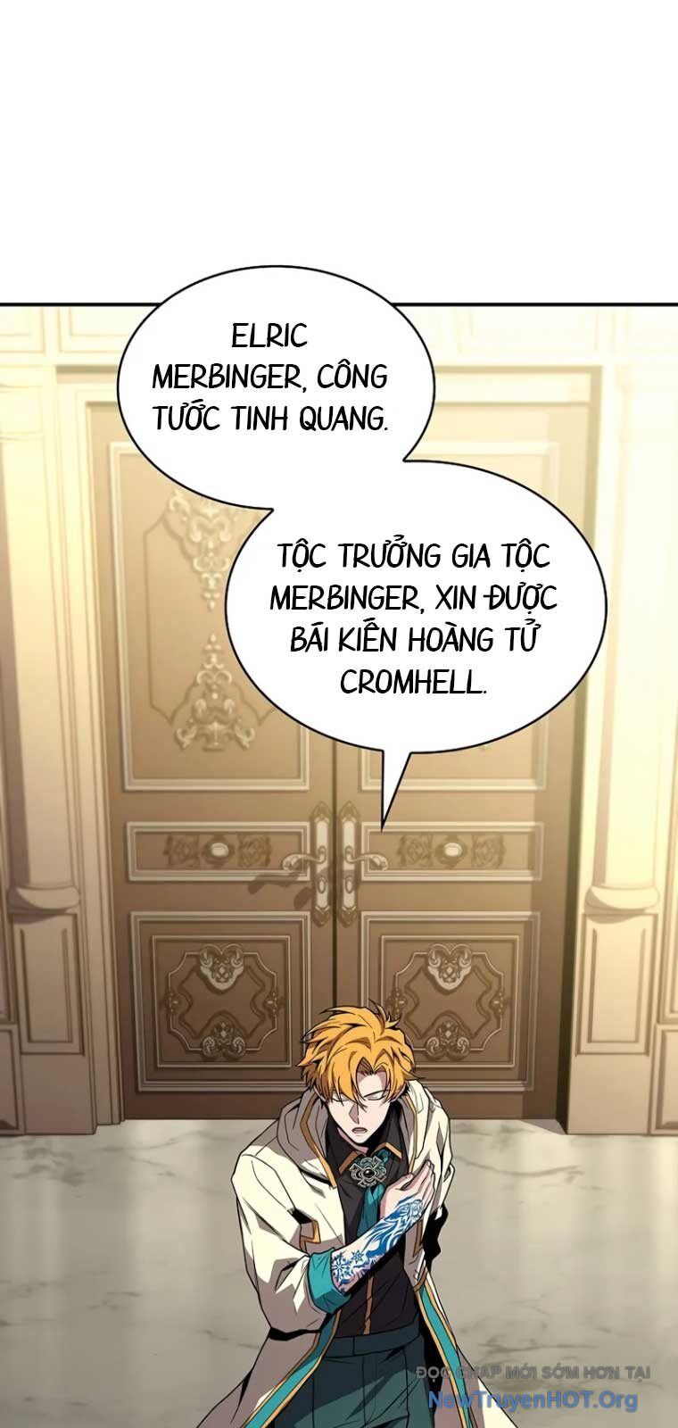 Thiên Tài Ma Pháp Sư Giấu Nghề Chương 99 Ảnh 21