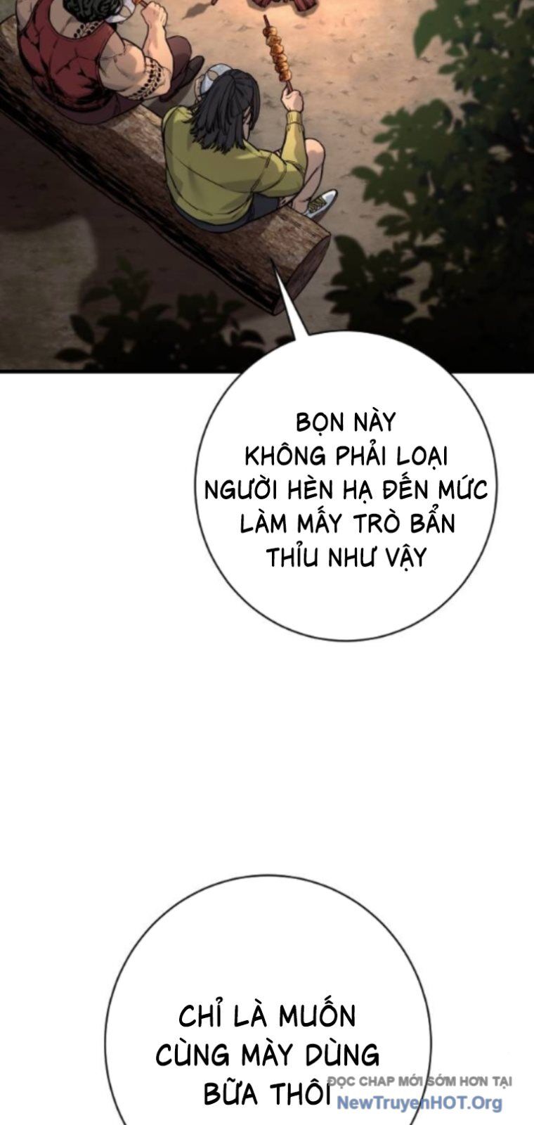 Cảnh Sát Báo Thù Chương 107 Ảnh 10