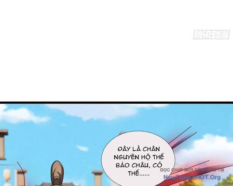 Tiên Làm Nô Thần Là Bộc, Đại Đế Làm Chó Giữ Nhà Chương 63 Ảnh 47