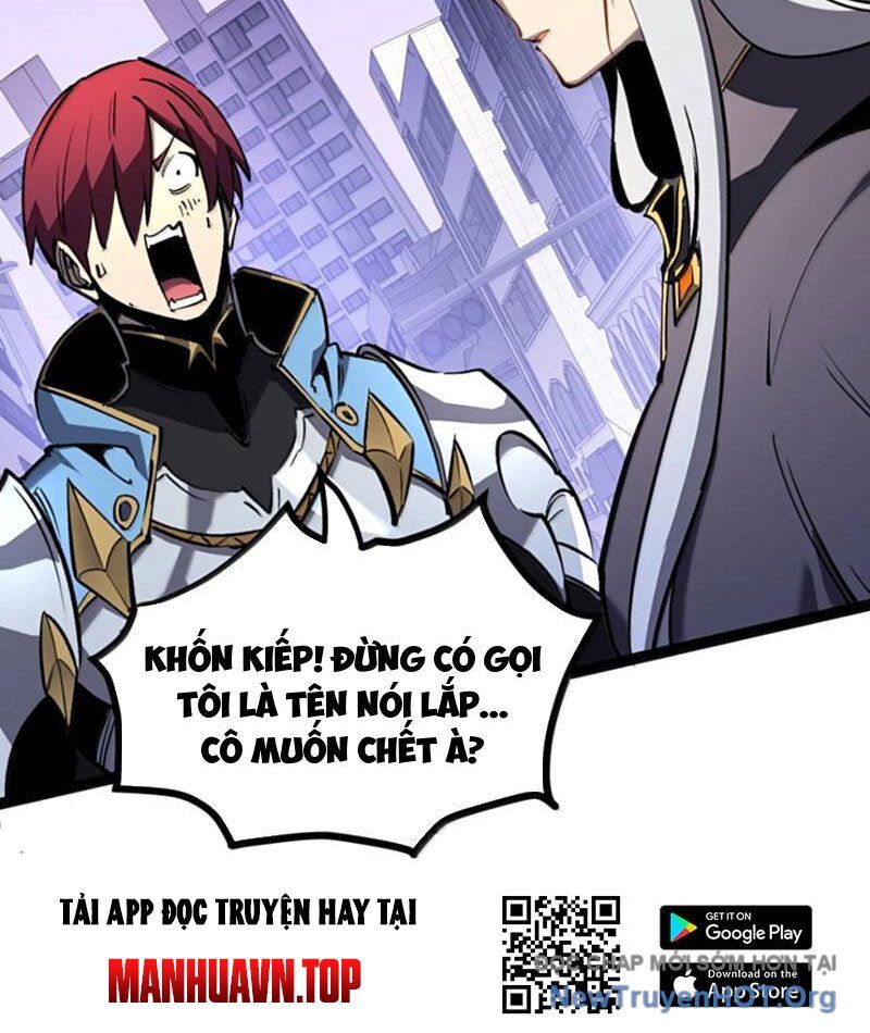 Ta Nhặt Rác Thượng Vương Giả Chương 75 Ảnh 71