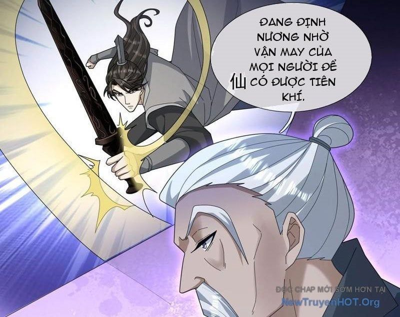 Tiên Làm Nô Thần Là Bộc, Đại Đế Làm Chó Giữ Nhà Chương 63 Ảnh 18