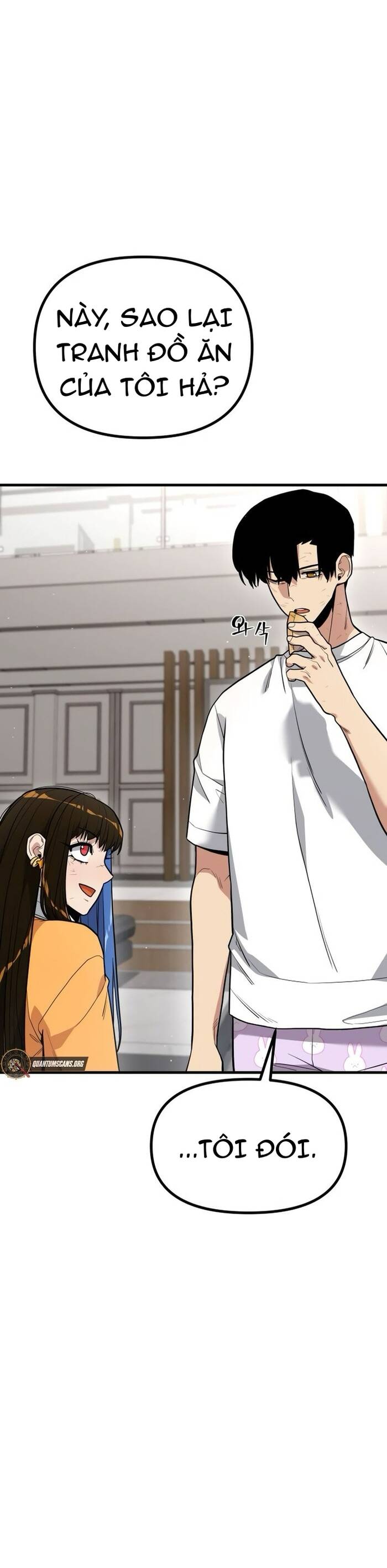 Tài Xế Báo Thù Chương 7 Ảnh 43