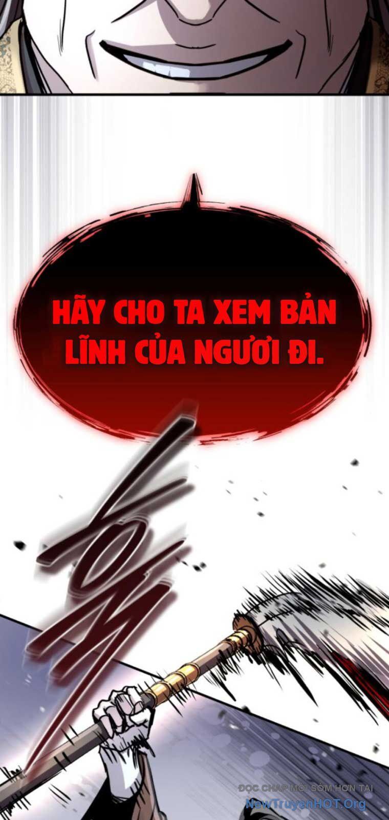 Tuyệt Thế Quân Lâm Chương 53.1 Ảnh 37