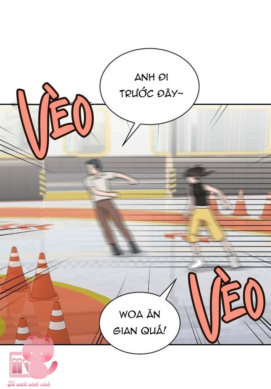 Vận May Không Ngờ Chương 61 Ảnh 22