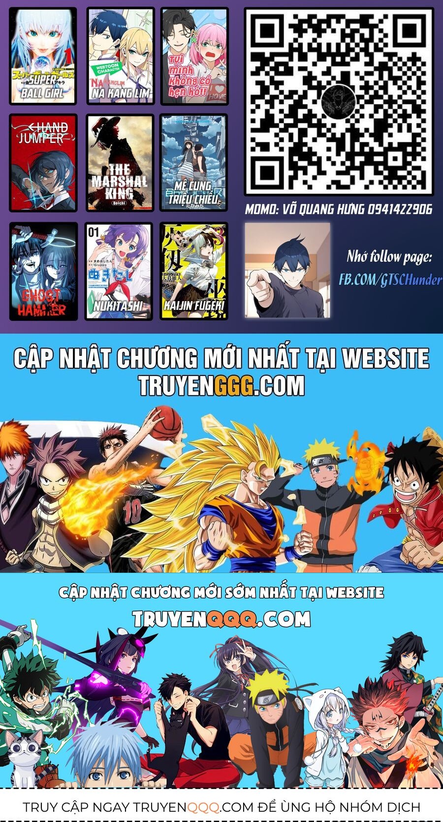 Kaijin Fugeki Chương 3 Ảnh 30