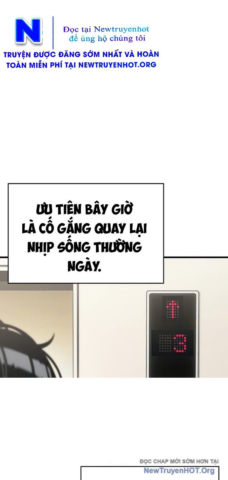 Nhật Kí Chuyển Việc Chương 20 Ảnh 19