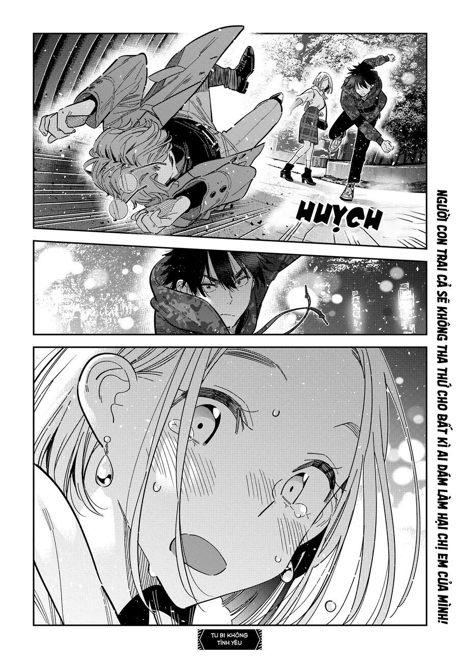 Những Đứa Trẻ Nhà Shiunji Chương 54 Ảnh 21