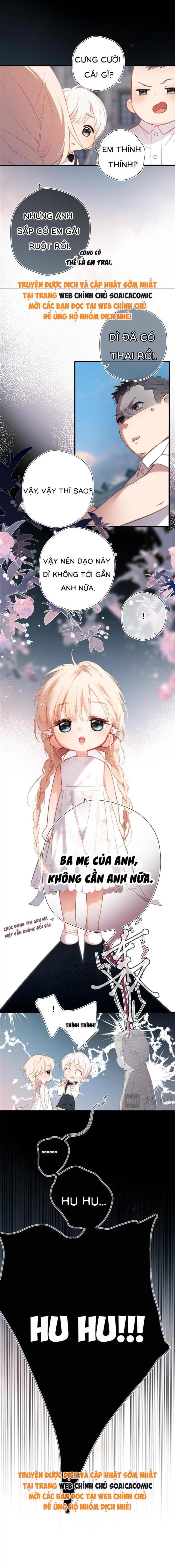 Tố Hồi Xuân Thời Chương 42 Ảnh 4