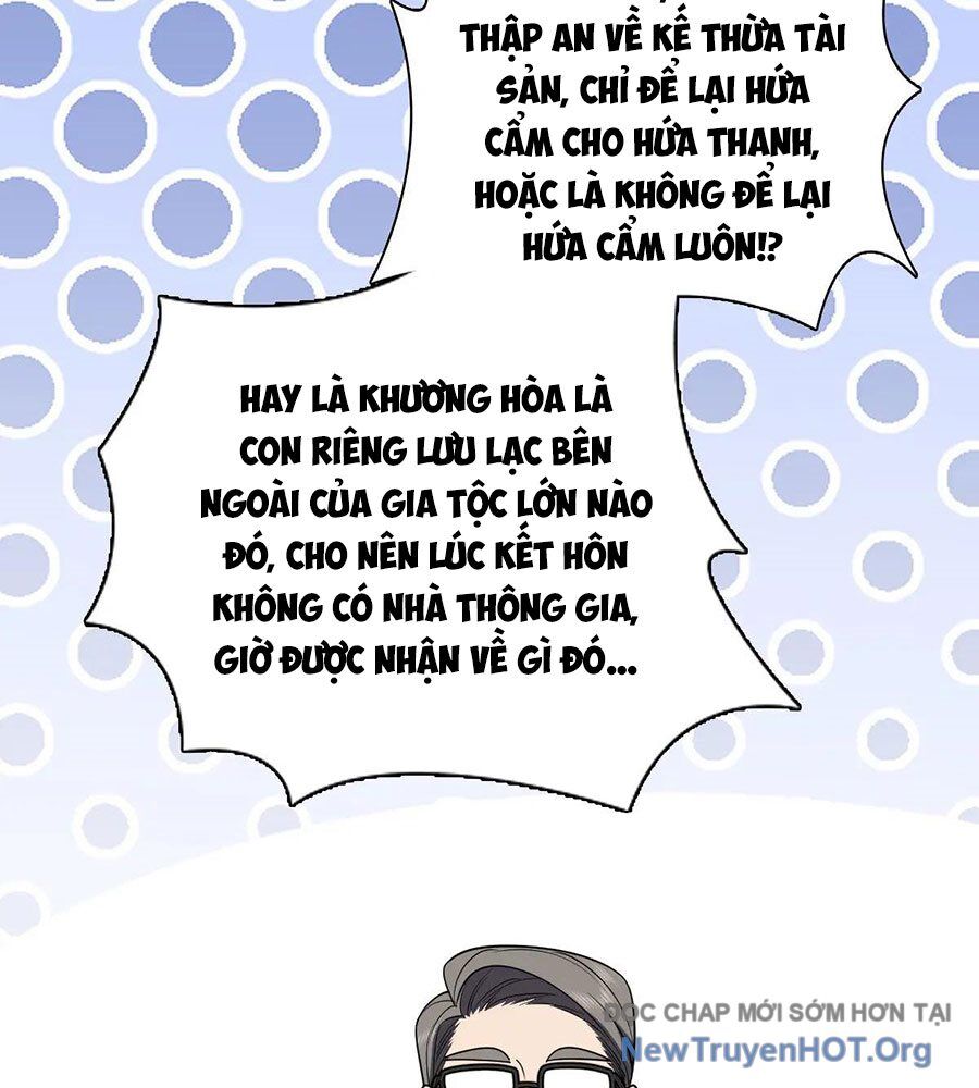 Bà Xã Nhà Tôi Đến Từ Ngàn Năm Trước Chương 399 Ảnh 57