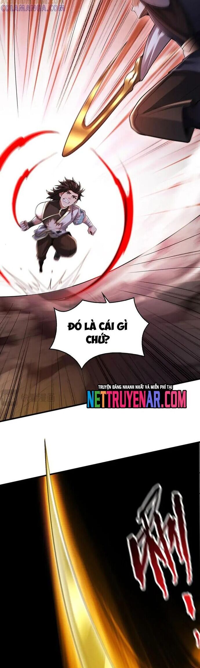 Giết Ta Thêm Vài Lần Nữa, Ta Liền Trở Thành Vô Địch! Chương 97 Ảnh 32