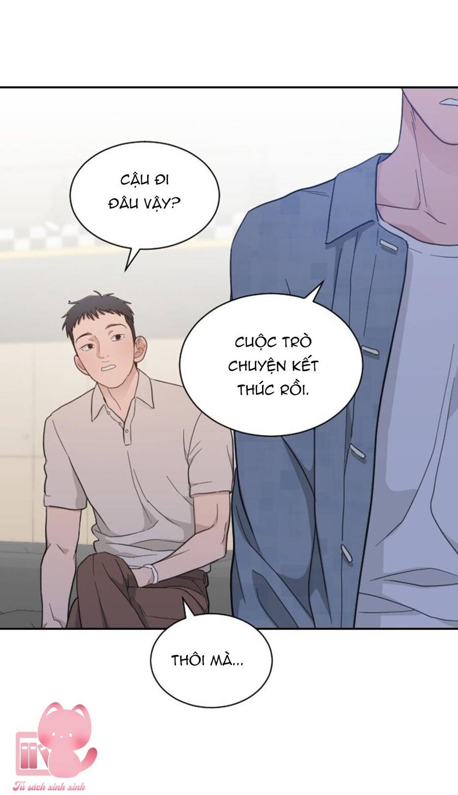 Vận May Không Ngờ Chương 61 Ảnh 66