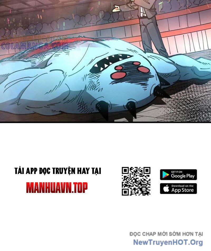 Toàn Cầu Ngự Thú: Ta Có Thể Thấy Lộ Tuyến Tiến Hoá Chương 32 Ảnh 95