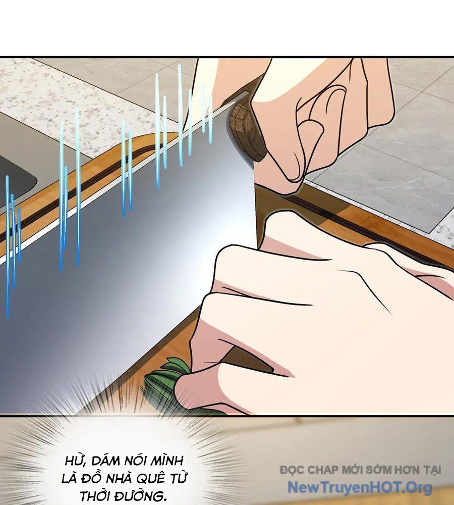 Bà Xã Nhà Tôi Đến Từ Ngàn Năm Trước Chương 399 Ảnh 3
