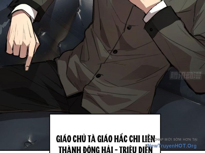Thế Giới Toàn Người Điên, Tỉnh Táo Chính Là Bị Bệnh Chương 3 Ảnh 21