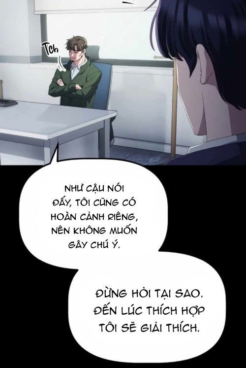 Đi Lên Từ Đáy Xã Hội Chương 34 Ảnh 7