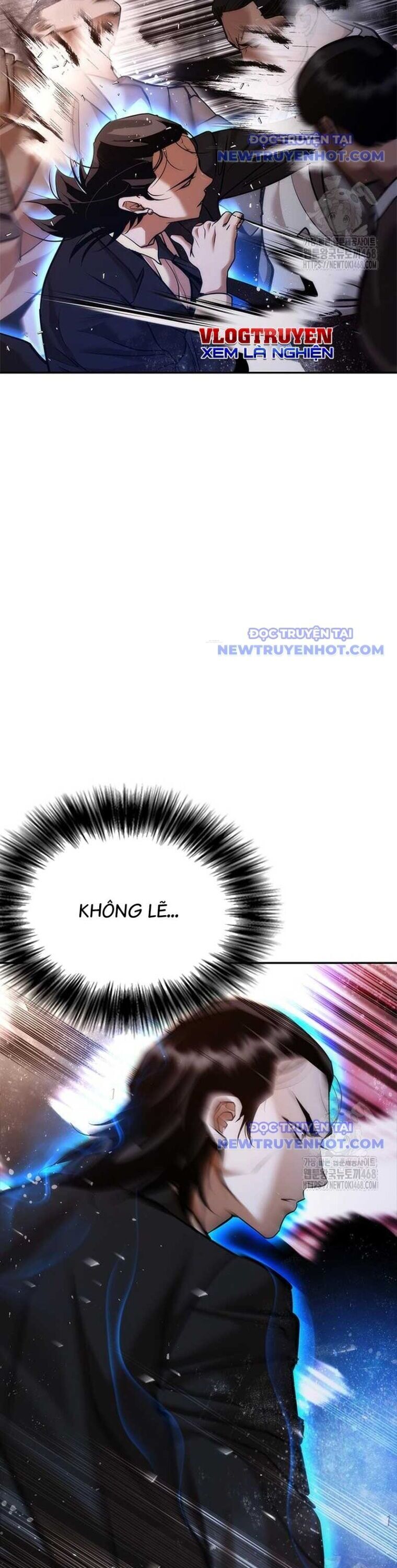 Bạch Dạ Chương 3 Ảnh 48