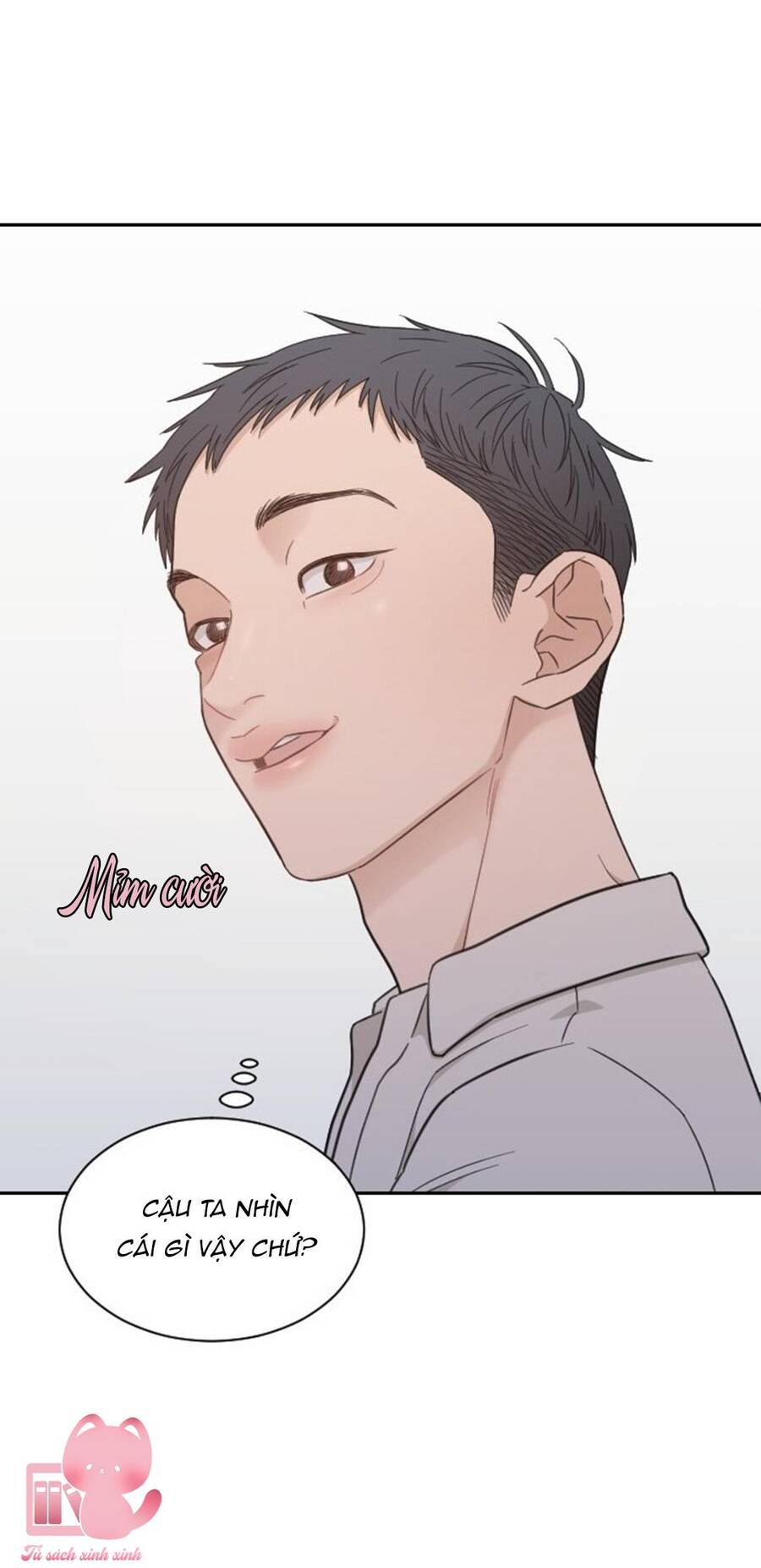 Vận May Không Ngờ Chương 61 Ảnh 4