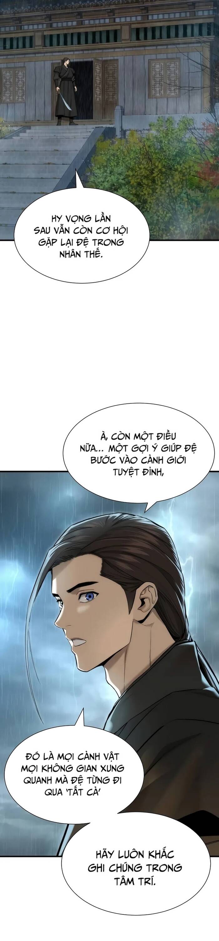 Hồi Quy Tu Đạo Ký Chương 12 Ảnh 11