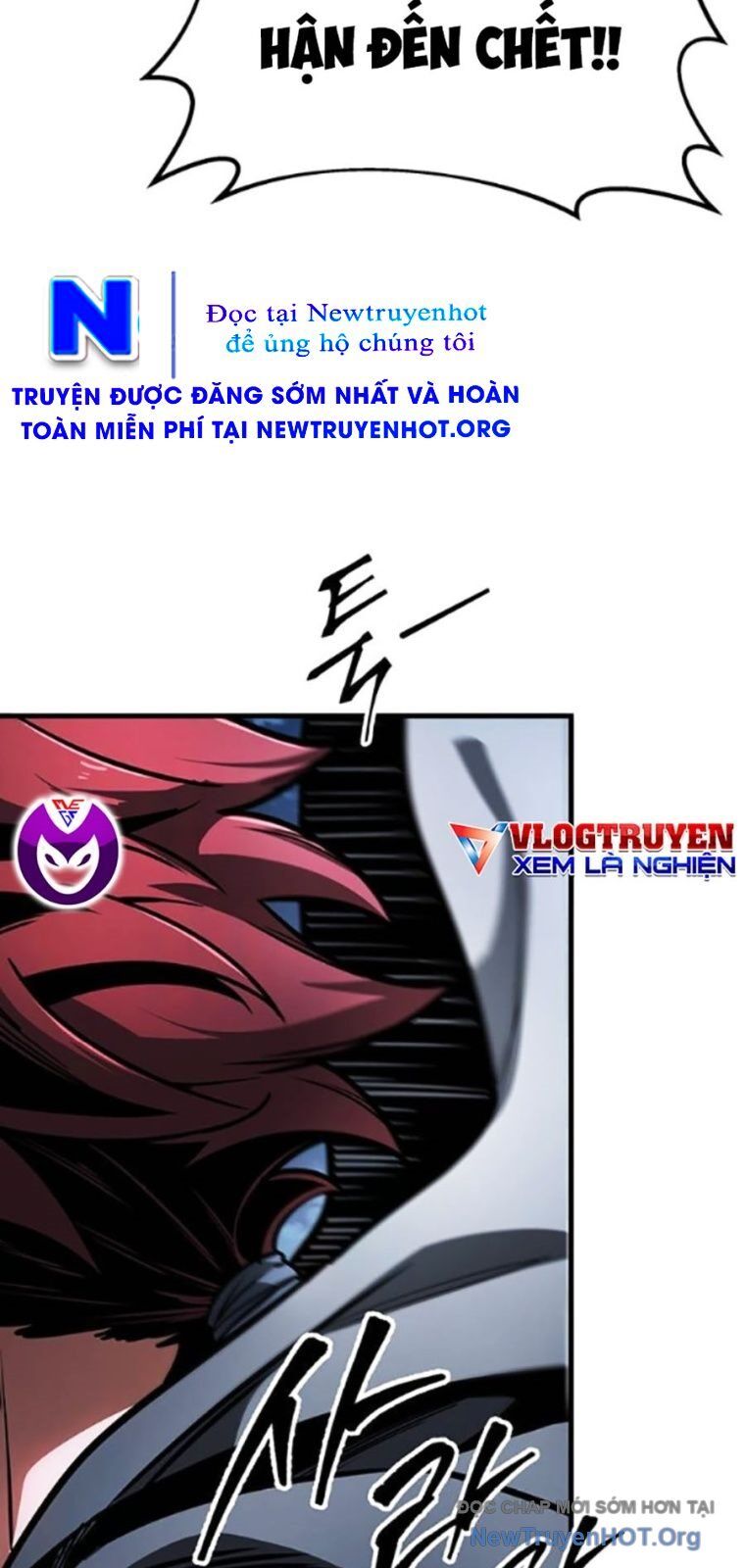 Thanh Kiếm Của Hoàng Đế Chương 95 Ảnh 17