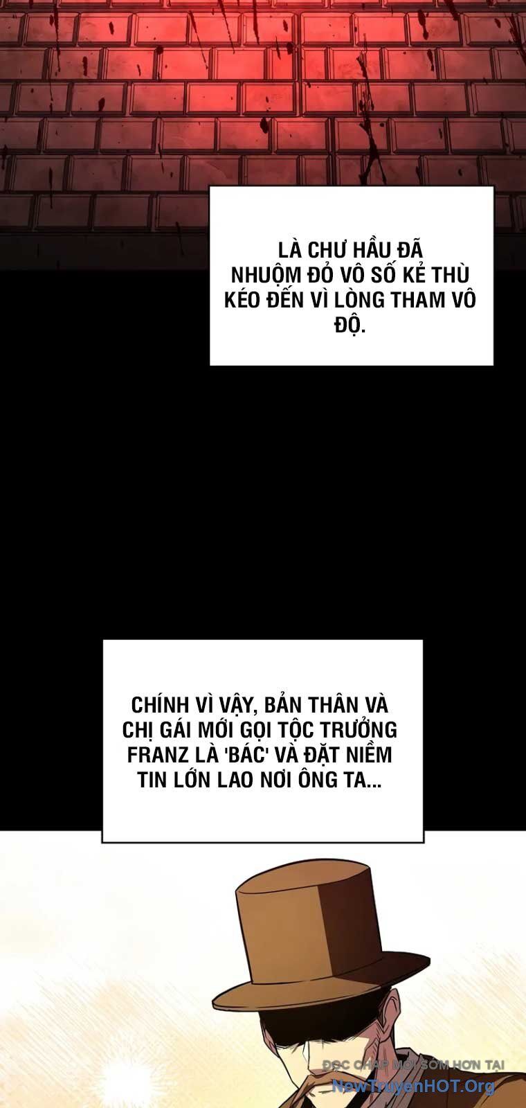 Thiên Tài Ma Pháp Sư Giấu Nghề Chương 99 Ảnh 9