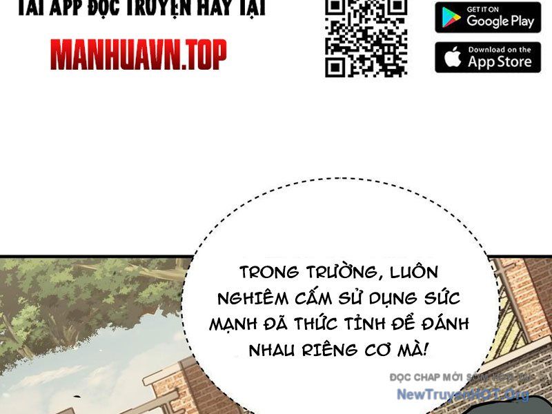 Thức Tỉnh Toàn Chức Chương 4 Ảnh 6