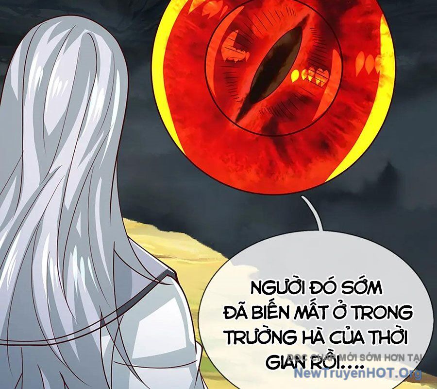 Bị Giam Cầm Trăm Vạn Năm Đệ Tử Ta Trải Khắp Chư Thiên Thần Giới Chương 383 Ảnh 37