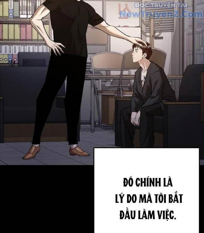 Bạch Dạ Chương 5 Ảnh 56