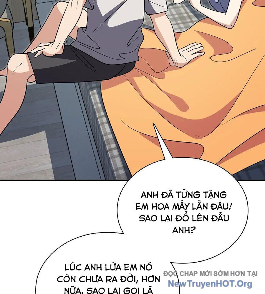 Bà Xã Nhà Tôi Đến Từ Ngàn Năm Trước Chương 399 Ảnh 86