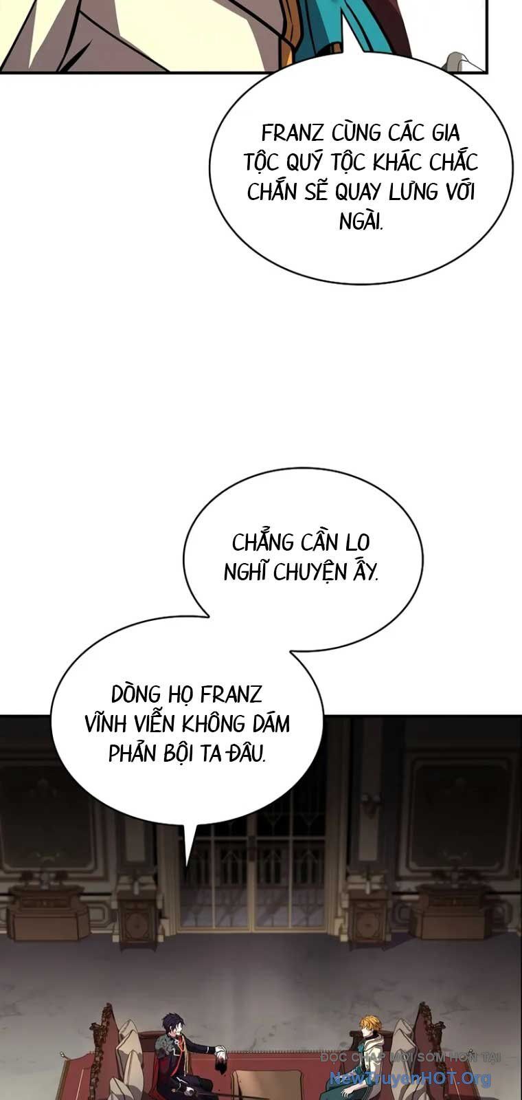 Thiên Tài Ma Pháp Sư Giấu Nghề Chương 99 Ảnh 85