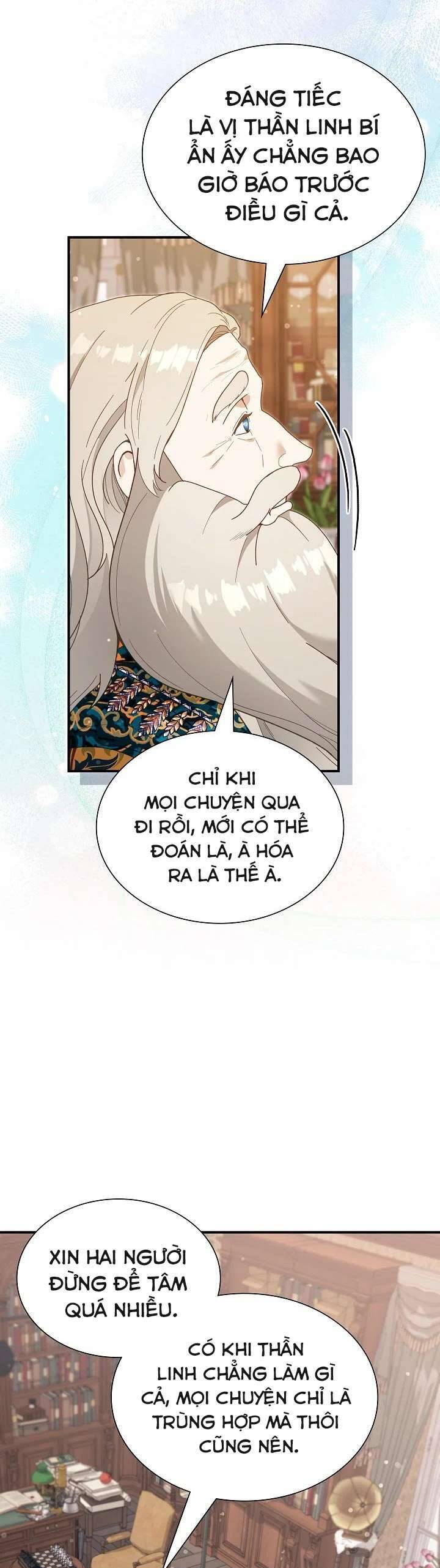 Dẫu Cho Con Gái Của Kẻ Phản Diện Trùng Sinh Chương 67 Ảnh 8