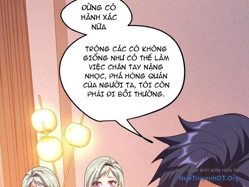 Trọng Sinh Không Làm Chạn Vương, Tôi Một Mình Nạp Game Thăng Cấp Chương 252 Ảnh 25