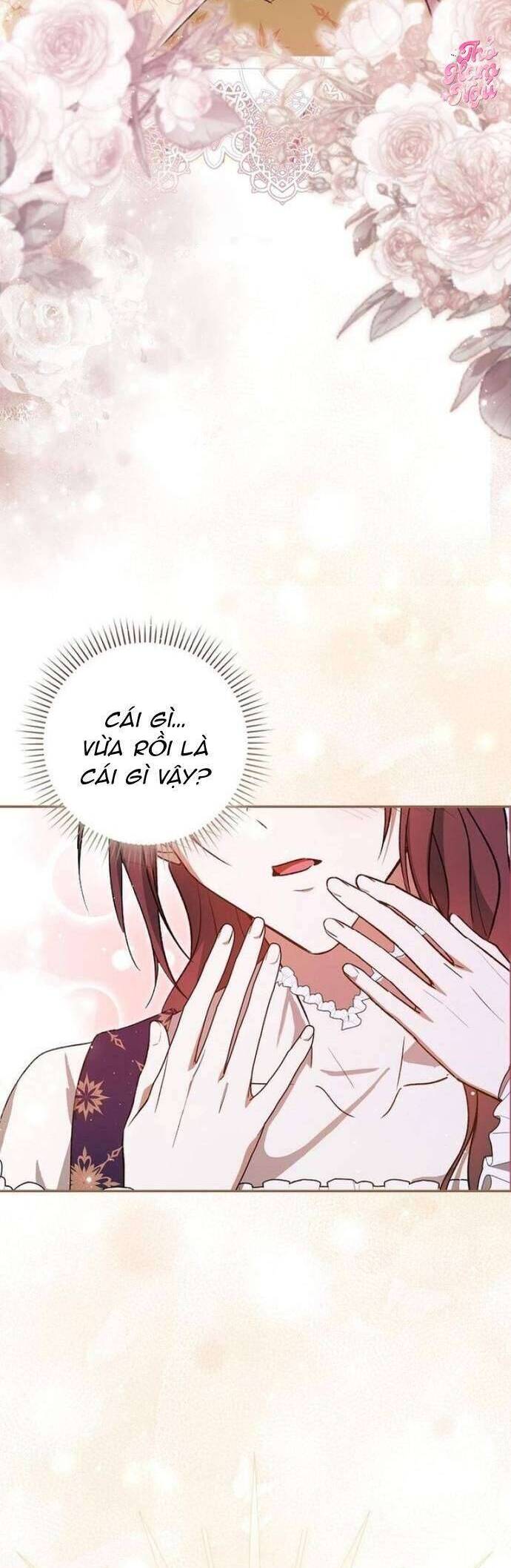Chồng Của Tôi Giống Nam Chính Quá Đi Chương 18 Ảnh 11