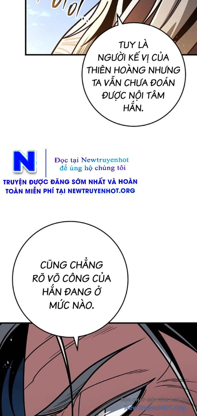 Thanh Kiếm Của Hoàng Đế Chương 96 Ảnh 89