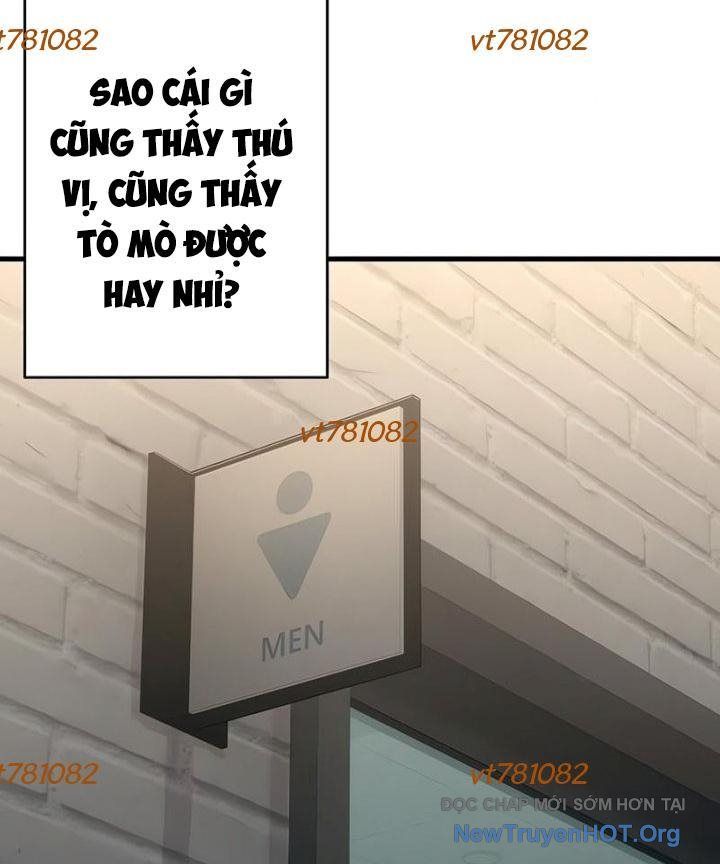 Nhật Kí Chuyển Việc Chương 12 Ảnh 11