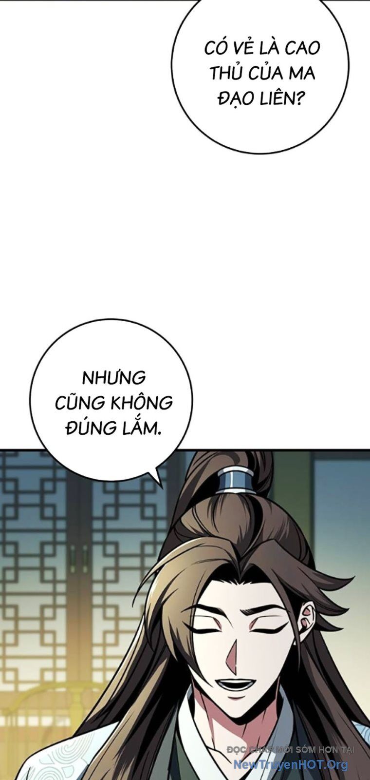 Thanh Kiếm Của Hoàng Đế Chương 96 Ảnh 75
