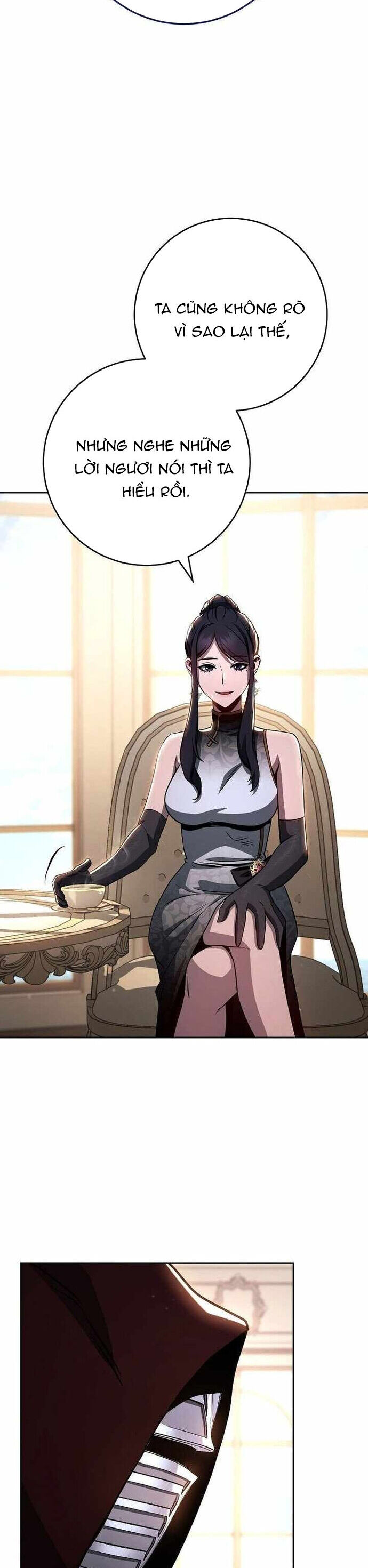 Cốt Binh Hồi Quy Chương 339 Ảnh 24