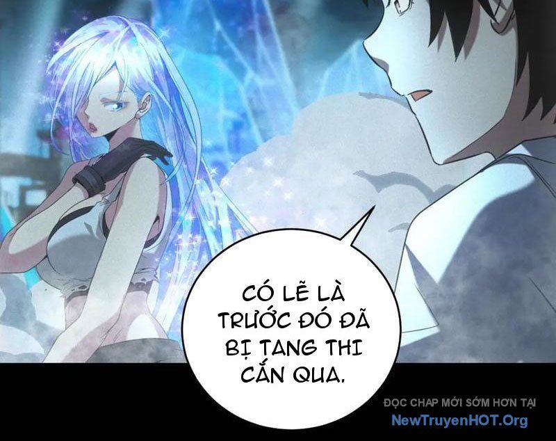 Ta Bán Hàng Vỉa Hè Ở Mạt Thế Chương 58 Ảnh 81