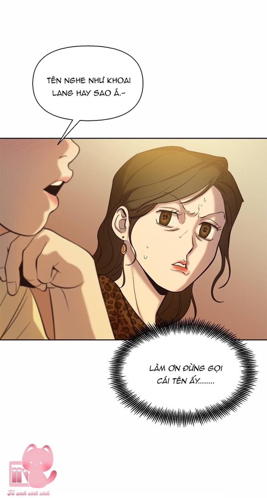 Thanh Xuân Của Chúng Ta Chương 92 Ảnh 49